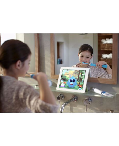 Sonicare Kids Connected Electric Toothbrush